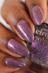 FOXGLOVE NAIL POLISH